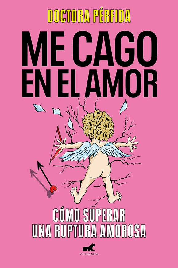 ME CAGO EN EL AMOR - DOCTORA PERFIDA