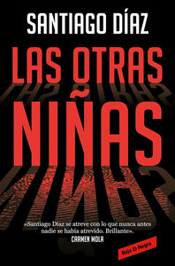LAS OTRAS NIÑAS - SANTIAGO DIAZ
