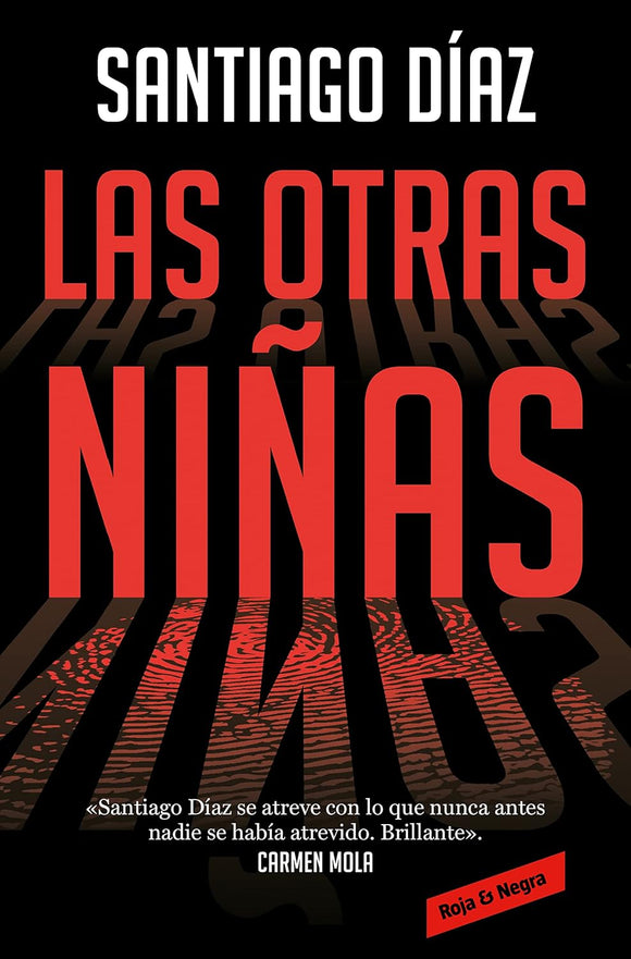 LAS OTRAS NIÑAS - SANTIAGO DIAZ
