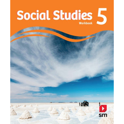 SOCIAL STUDIES 5 WORKBOOK