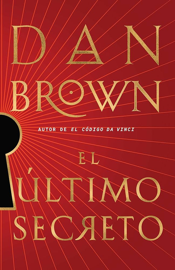 EL ULTIMO SECRETO - DAN BROWN