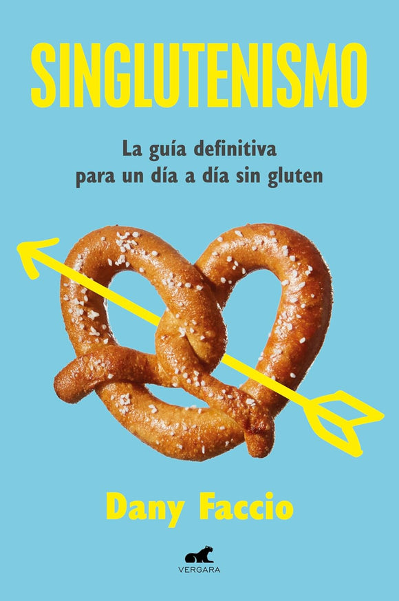 SINGLUTERISMO - DANY FACCIO