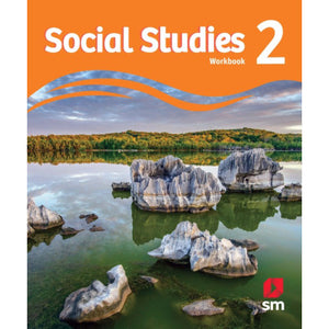 SOCIAL STUDIES 2 WORKBOOK
