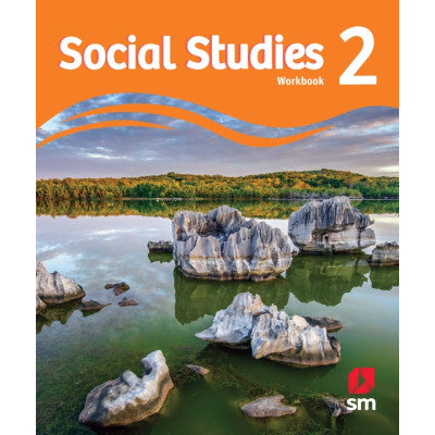 SOCIAL STUDIES 2 WORKBOOK