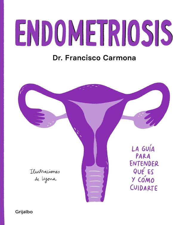 ENDOMETRIOSIS - DR FRANCISCO CARMONA