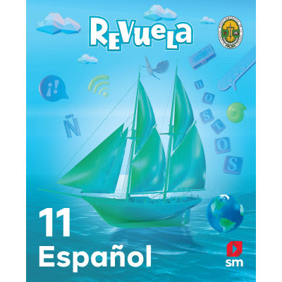 REVUELA ESPAÑOL 11 TEXTO
