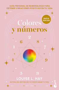 COLORES Y NUMEROS - LOUISE HAY