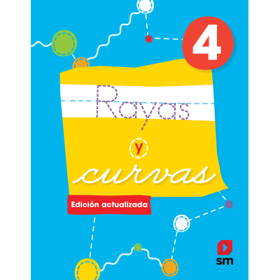 RAYAS Y CURVAS 4