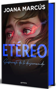 ETEREO EDICION LIMITADA - JOANA MARCUS