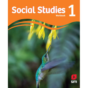 SOCIAL STUDIES 1 WORKBOOK