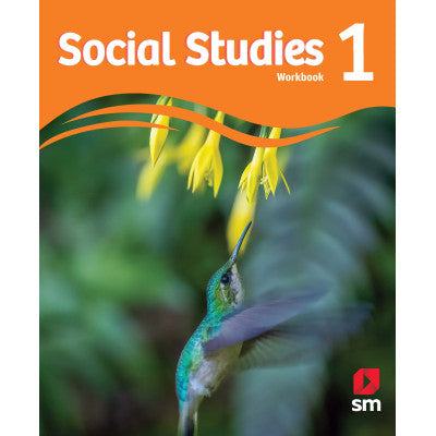 SOCIAL STUDIES 1 WORKBOOK