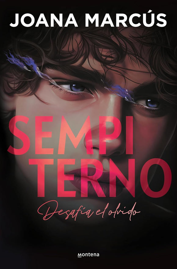 SEMPITERNO - JOANA MARCUS