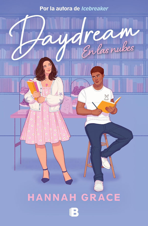DAYDREAM EN LAS NUBES - HANNAH GRACE