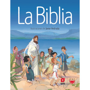 LA BIBLIA