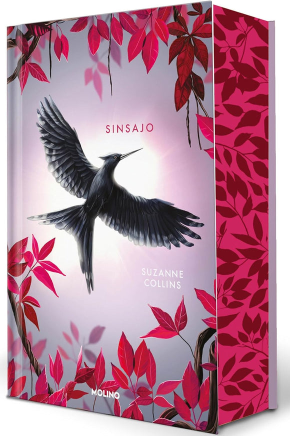 SINSAJO EDICION ESPECIAL - SUZANNE COLLINS