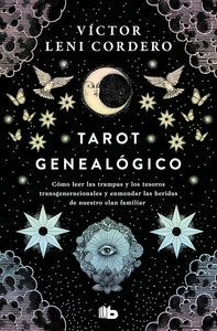 TAROT GENEALOGICO - VICTOR LENI CORDERO