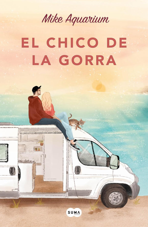 EL CHICO DE LA GORRA - MIKE AQUARIUM