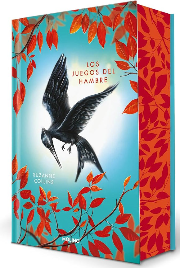 LOS JUEGOS DEL HAMBRE EDICION ESPECIAL - SUZANNE COLLINS