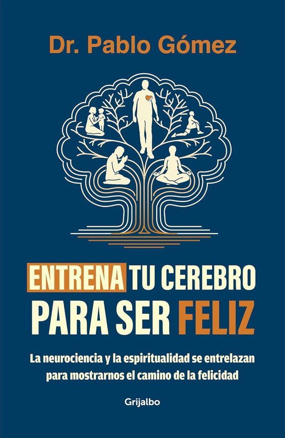 ENTRENA TU CEREBRO PARA SER FELIZ - DR PABLO GOMEZ
