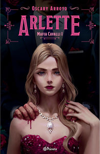ARLETTE - OSCARY ARROYO