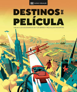 DESTINOS DE PELICULA