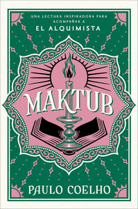 MAKTUB - PAULO COELHO