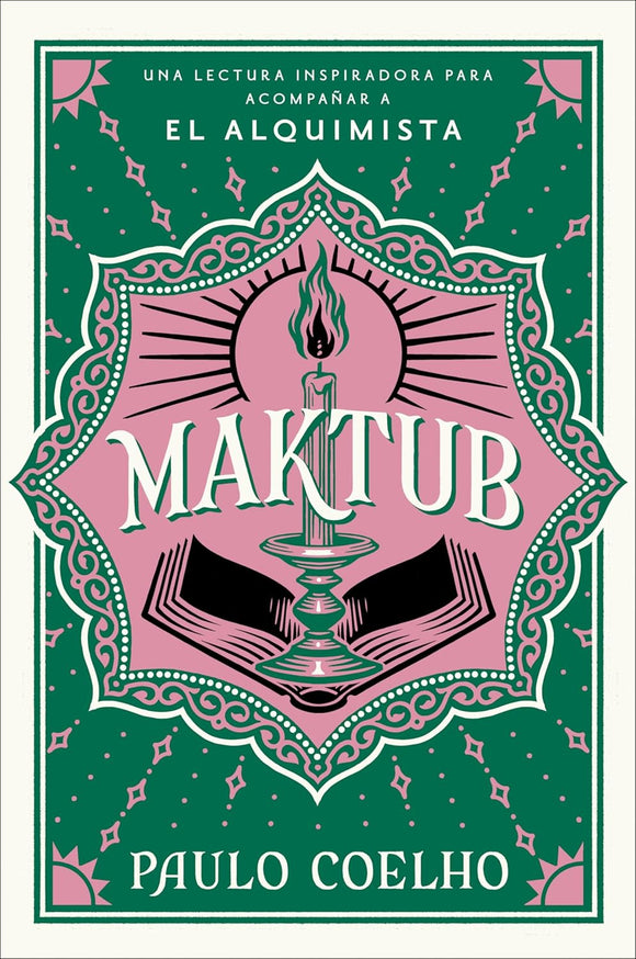 MAKTUB - PAULO COELHO