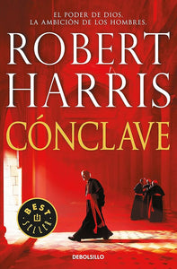 CONCLAVE - ROBERT HARRIS