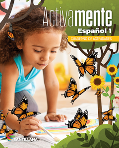 ESPAÑOL 1 ACTIVAMENTE CUADERNO