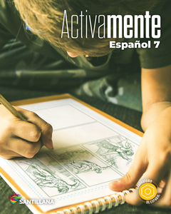 ESPAÑOL 7 ACTIVAMENTE TEXTO