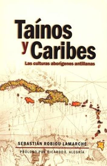 TAINOS Y CARIBES