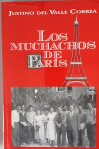 LOS MUCHACHOS DE PARIS
