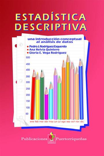 ESTADISTICA DESCRIPTIVA