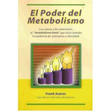 EL PODER DEL METABOLISMO