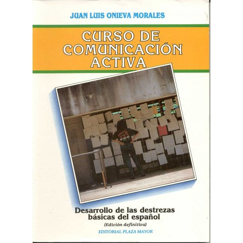 CURSO DE COMUNICACION ACTIVA