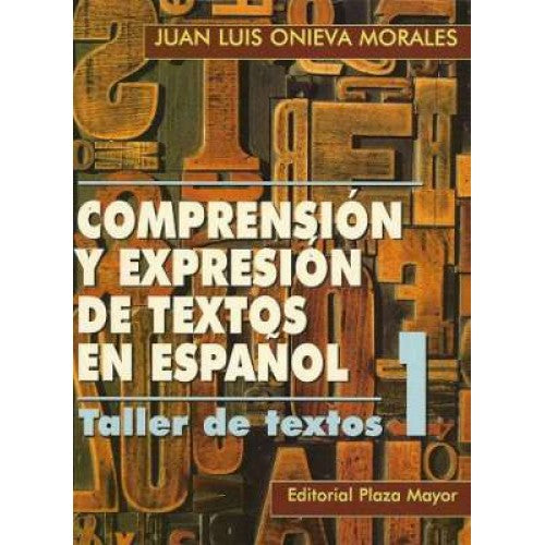 COMPRESION Y EXPRESION  1