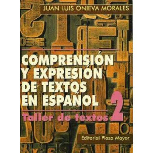 COMPRESION Y EXPRESION  2