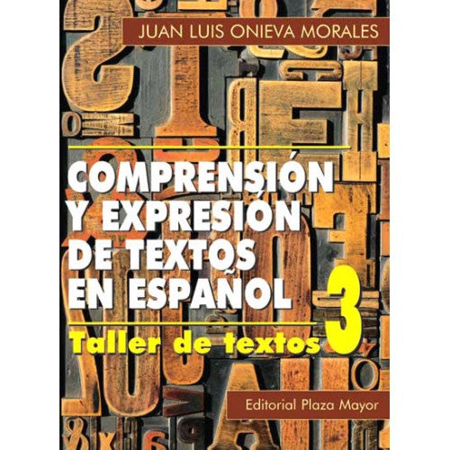 COMPRESION Y EXPRESION  3