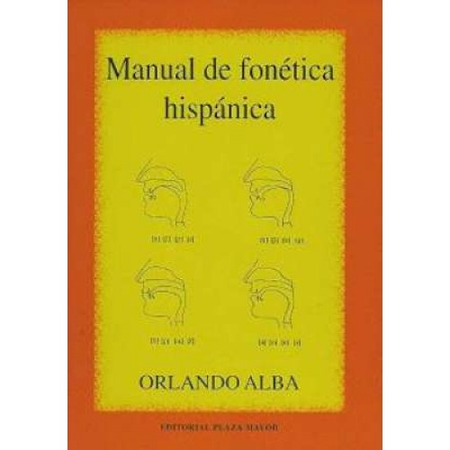 MANUAL DE FONETICA HISPANA