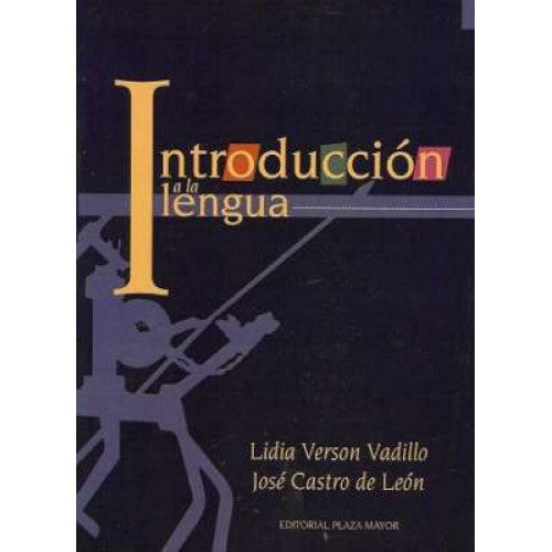 INTRODUCCION A LA LENGUA