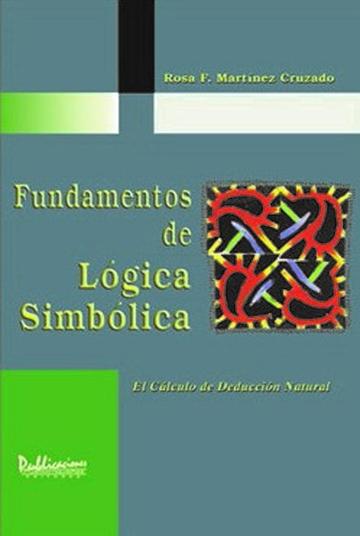 FUNDAMENTOS DE LOGICA SIMBOLICA