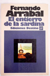 EL ENTIERRO DE LA SARDINA