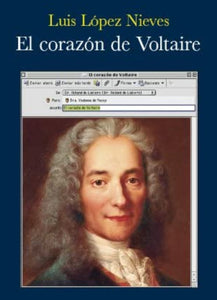 EL CORAZON DE VOLTAIRE