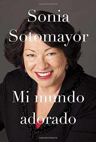 MI MUNDO ADORADO