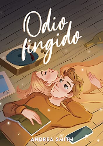 ODIO FINGIDO - ANDREA SMITH