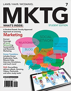 MKTG 7