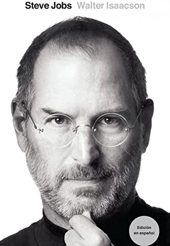 STEVE JOBS