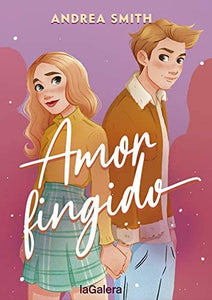 AMOR FINGIDO - ANDREA SMITH