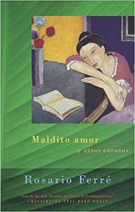 MALDITO AMOR