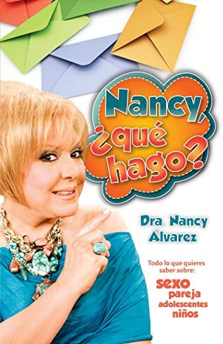 NANCY QUE HAGO?